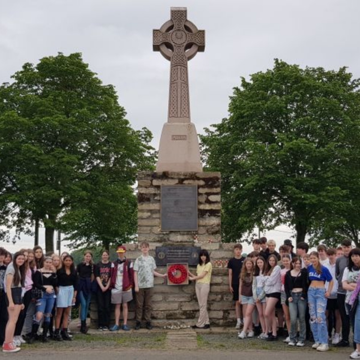 Battlefield Tours 2025 From Uk
