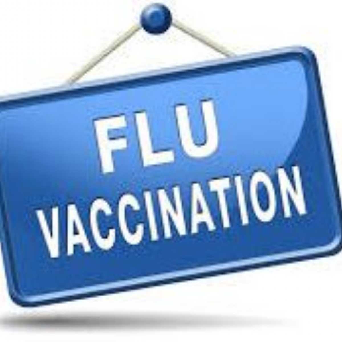 Inverness Royal Academy - Flu Vaccination