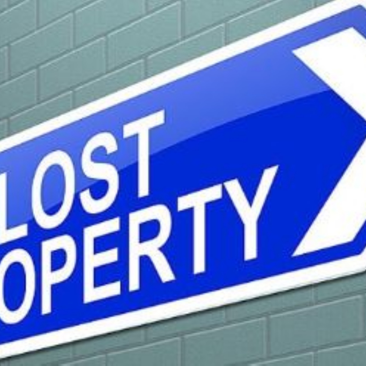 Inverness royal academy lost property